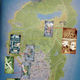 Image for article titled The Internet Reacts To Grand Theft Auto V's Map And Its Size